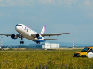 Ограничения на полеты в Симферополь продлили до 6 июля