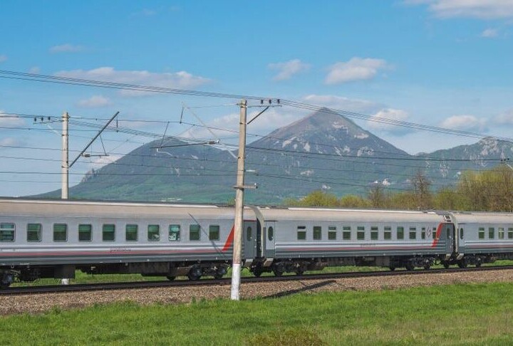 Из Москвы в Симферополь запустили ещё один поезд