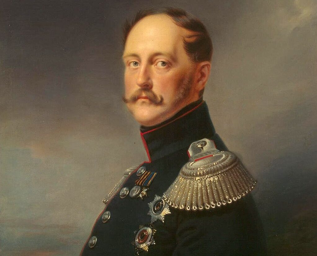 Царь оправдывает средства: как правление Николая I стало для Крыма импульсом к развитию