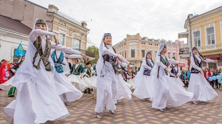 В Феодосии пройдет фестиваль крымскотатарской культуры