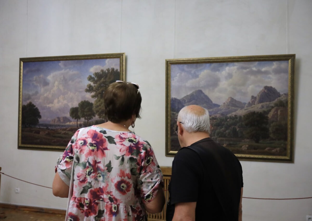 Музеи Крыма станут бесплатными в День народного единства: программа