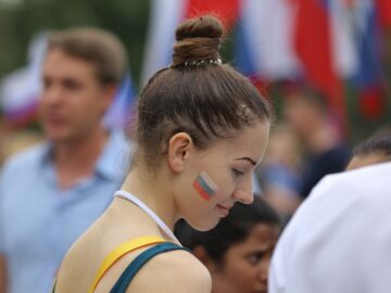 В Крыму стартует фестиваль «Язык — живая душа народа»