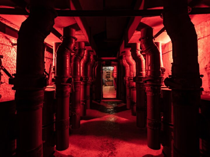Интерактивная экскурсия «Подземный Севастополь»