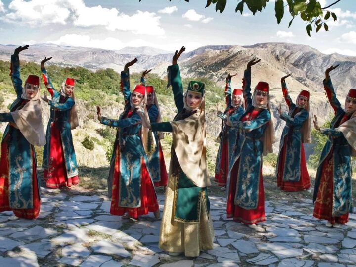 Концерт «Армения: музыкальное наследие»