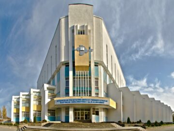 «Библионочь-2023» в Крыму: что и где пройдет