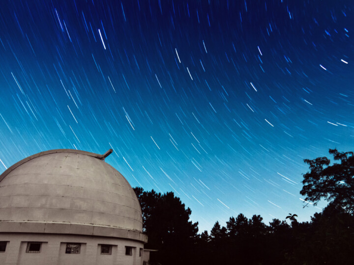 Звёздное притяжение: эксклюзивный фоторепортаж из Крымской обсерватории