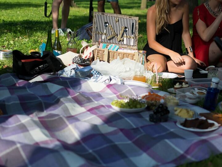 Дегустации, мастер-классы и подарки: в Крыму пройдет гастро-пикник
