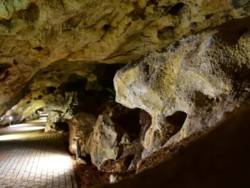 Музыка в экстремальных условиях: в пещере Таврида стартует цикл концертов классической музыки