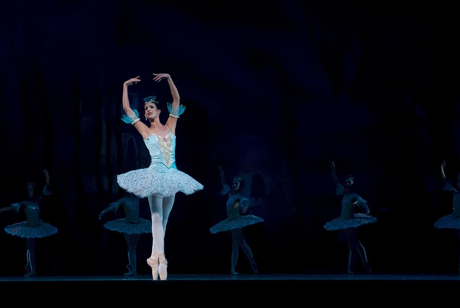 Фестиваль оперы и балета пройдет в Крыму